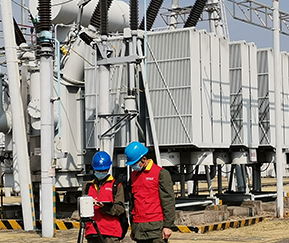 南岳倾斜摄影技术在基础设施监测中如何发挥作用？